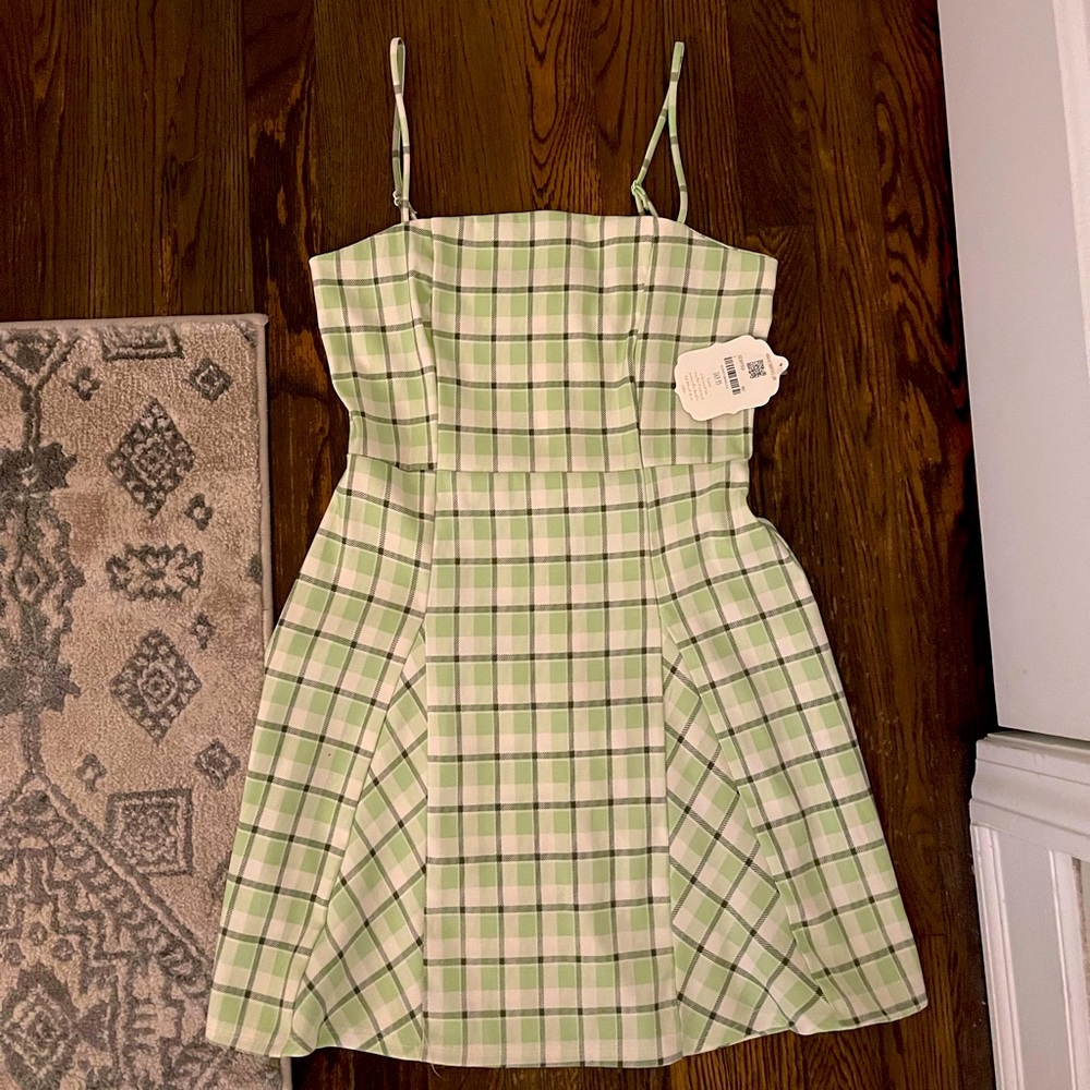 Altar’d State Dress